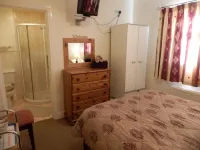 Causeway Tavern Bed & Breakfast Hotels near Dunluce Castle