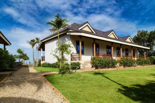 Baan Rabieng Resort Hotels in Koh Lanta