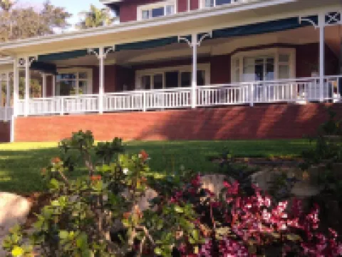 Southey House Hotels in Kloof