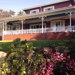 Southey House