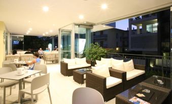 Hotel Roby