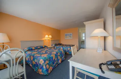 Tangiers Resort Motel Hotels in Wildwood Crest
