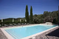 Tenuta Montemassi Podere Montauzzo - Pools