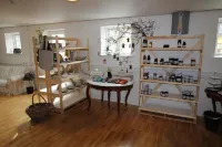 Strandsegård Ferielejlighed Hotels in Rorvig