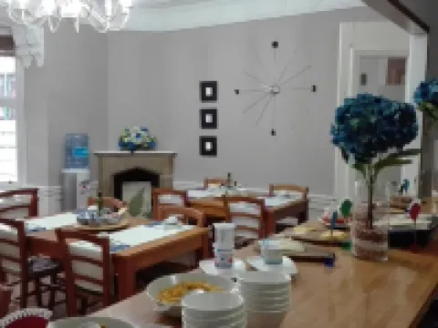 Hotel Neguri Hotels in Getxo