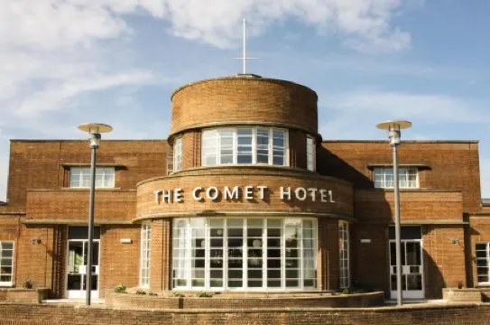 The Comet London Hatfield