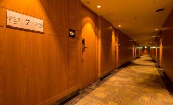 Nara Plaza Hotel
