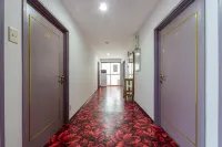 Business Hotel Kyugetsu Các khách sạn ở Usuki