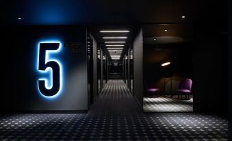 Tribe Perth Kings Park