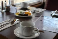 Horizon Hotel - Desayuno