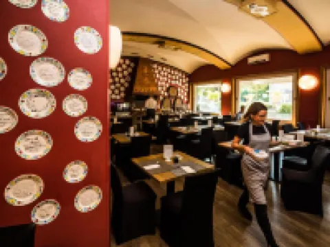 Hotel Casali Hoteles en Cesena