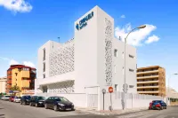 Carihuela Suites