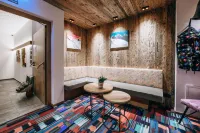 Hotel Grieserin Hotels in St. Anton am Arlberg