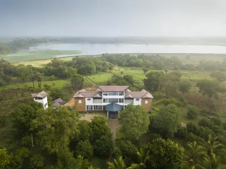 Subaseth Villa Отели рядом с достопримечательностью «Анурадхапура»