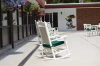 The Inn at Crumpin-Fox Hotels in Franklin County