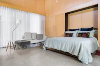 Buhwi Bira Byron Bay - Studio