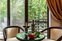 Rediu Hotel & Restaurant - breakfast