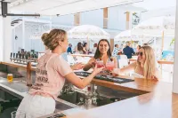 Bounce Noosa - bar