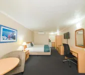 Harbour Sails Motor Inn Hotels in Gladstone