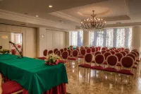 Hotel President Hotel a Rimini