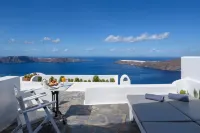 헬리오토포스 산토리니