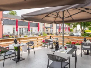 Hotel Ziegelruh