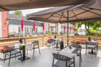 Hotel Ziegelruh Hotel a Rodgau