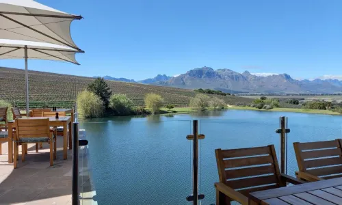 Asara Wine Estate & Hotel