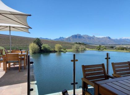 Asara Wine Estate & Hotel
