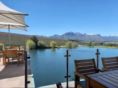 Asara Wine Estate & Hotel Hotels in 