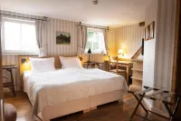 Der Linslerhof - Hotel, Restaurant, Events & Natur Hotel a Uberherrn