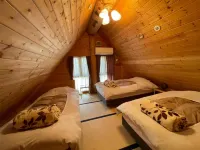 Hakuba Canadian Lodge