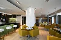 Hotel Bienestar Moaña Hotels in O Morrazo