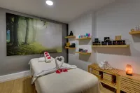 Alcudia Garden Aparthotel - spa