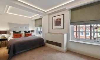 Hope House Residences by Aeria Apartments