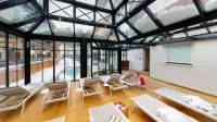 Hotel Panther'a