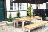Magni Boutique Hotel