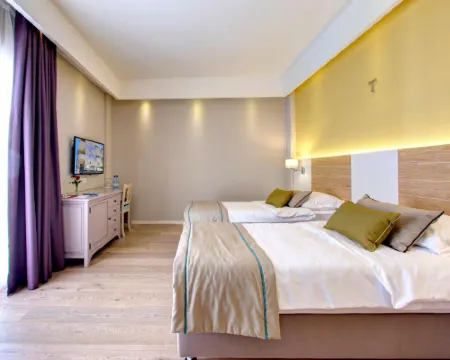 Hotel Villa Regina Hotels in Medjugorje