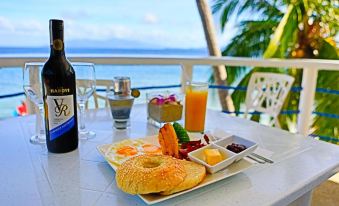 Arkipelago Beach Resort