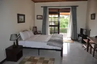The Milimani Lodge Hotels in Arusha