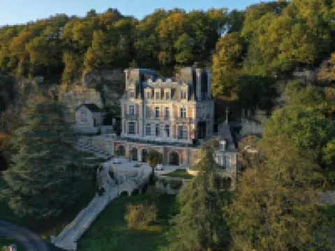 Art Hotel Hotels in Rochecorbon