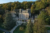 Art Hotel Hotels in Rochecorbon
