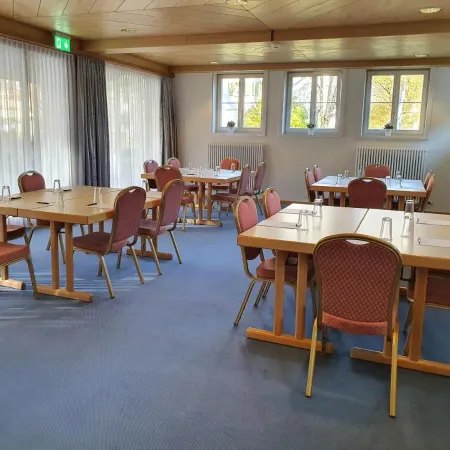 Hotel Sonnwendhof Engelberg