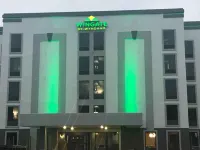 Wingate by Wyndham Louisville Fair and Expo Hotels in Jefferson County