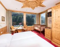 Chesa Languard Hotels in Celerina