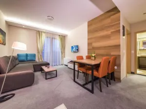 Hotel Mons
