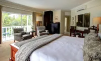Cinnamon Boutique Guest House