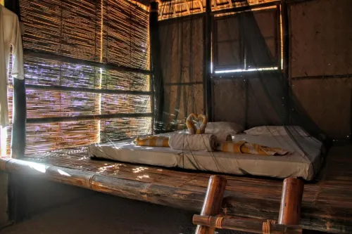 Palawan SandCastles Hotels in Busuanga