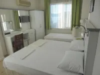 Cicek Hotel & Apartments Hotels in Babatasi Mahallesi