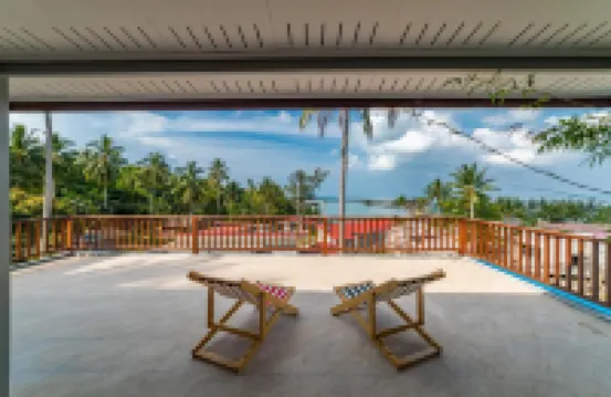 ル・グランド ブルー ホテル